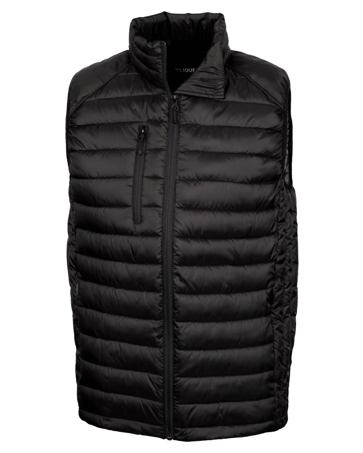 Men's Hudson Puffer Vest