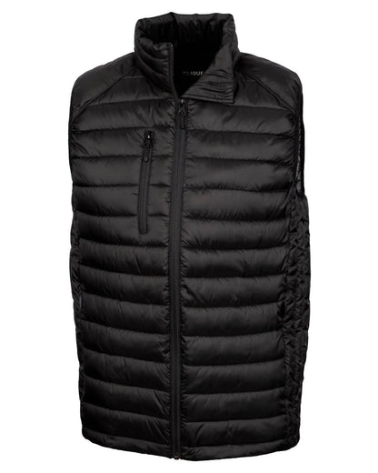 Men's Hudson Puffer Vest
