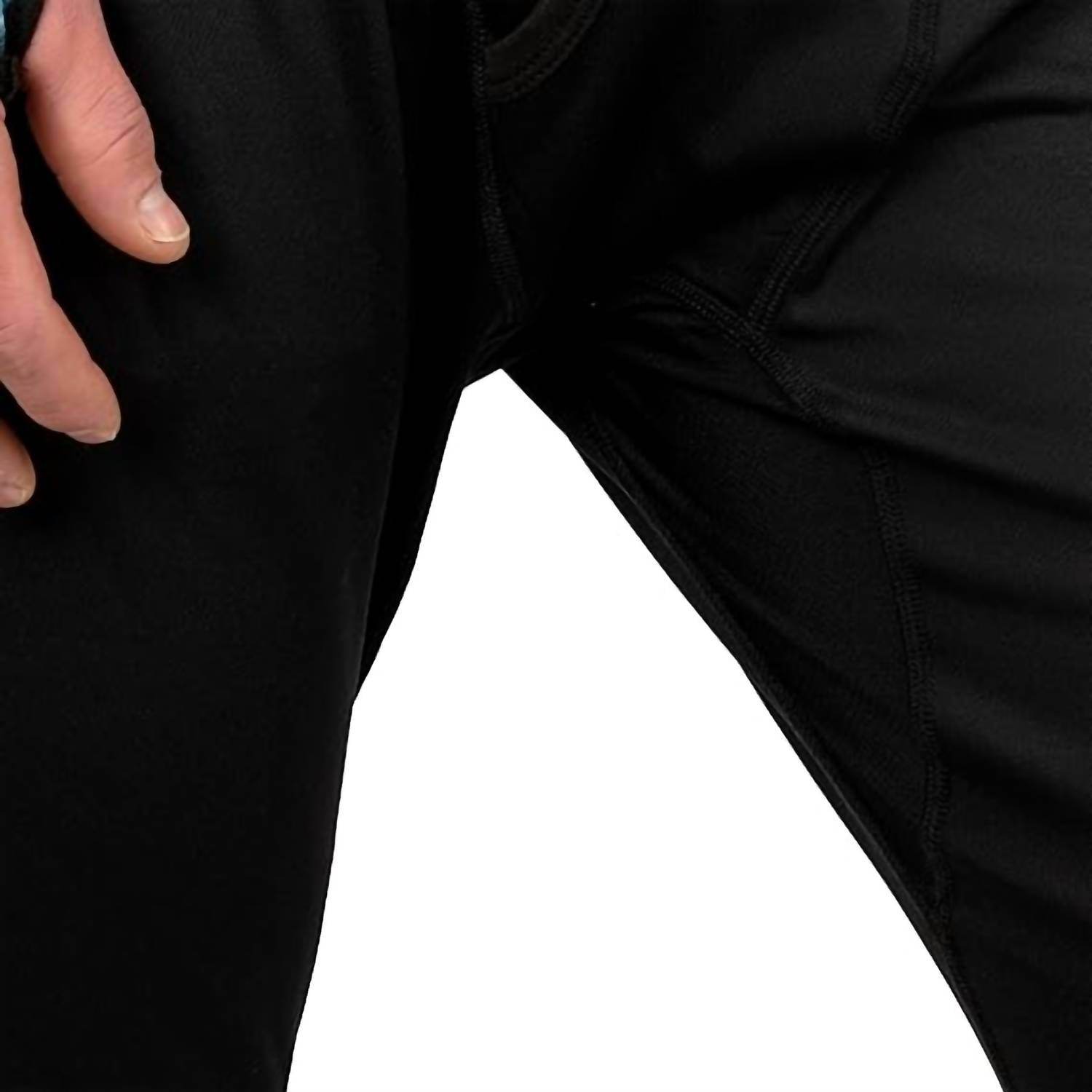 BlackStrap - Men's Therma Pant - Rack Hunt -