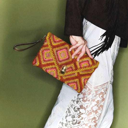 Women's Alicia Clutch Bag