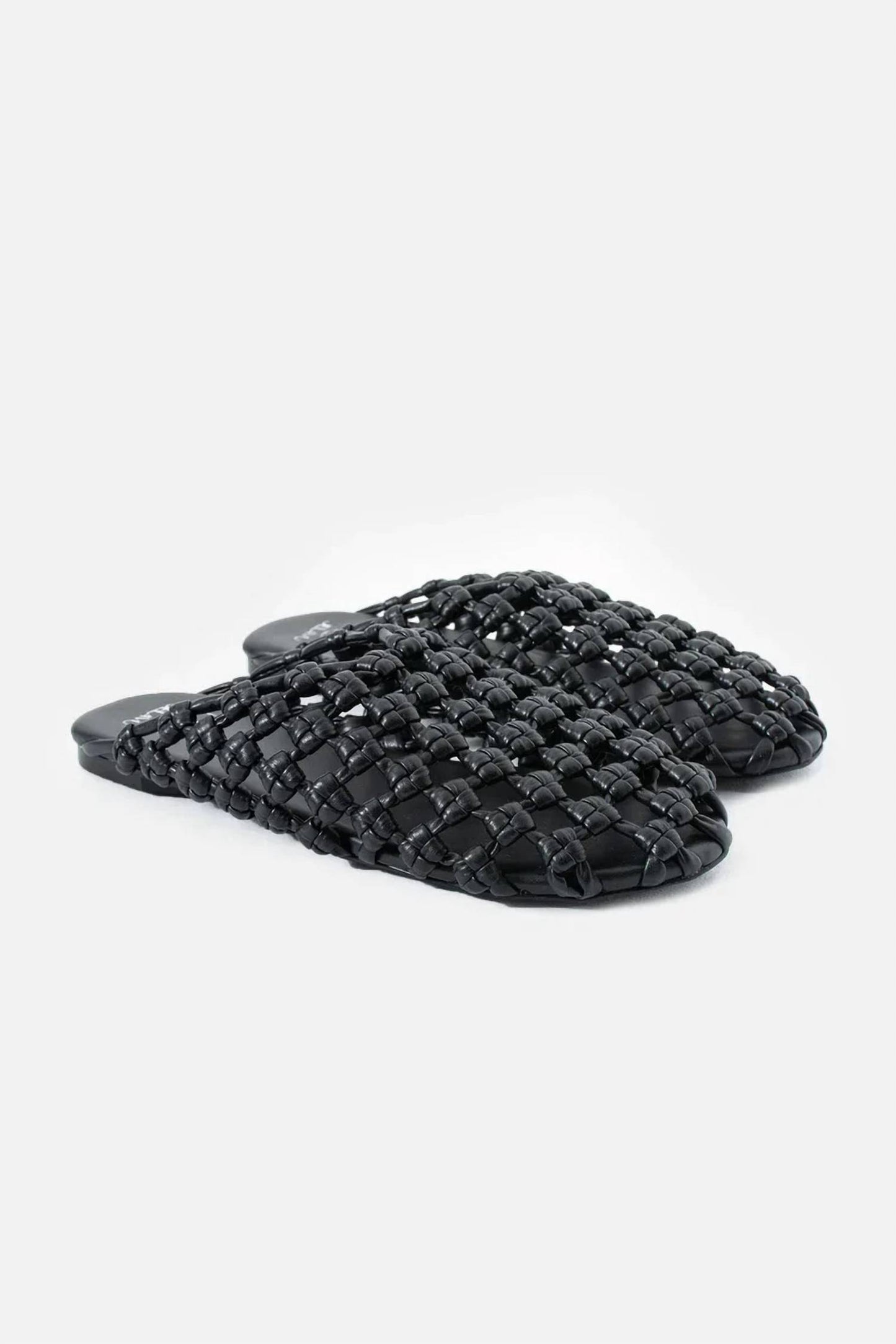 Women's Giselle Woven Mules