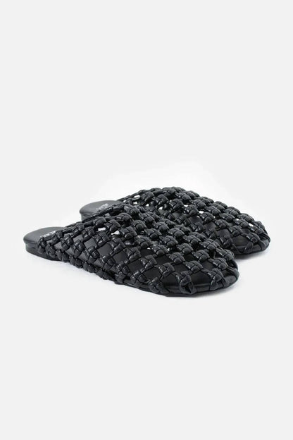 Women's Giselle Woven Mules