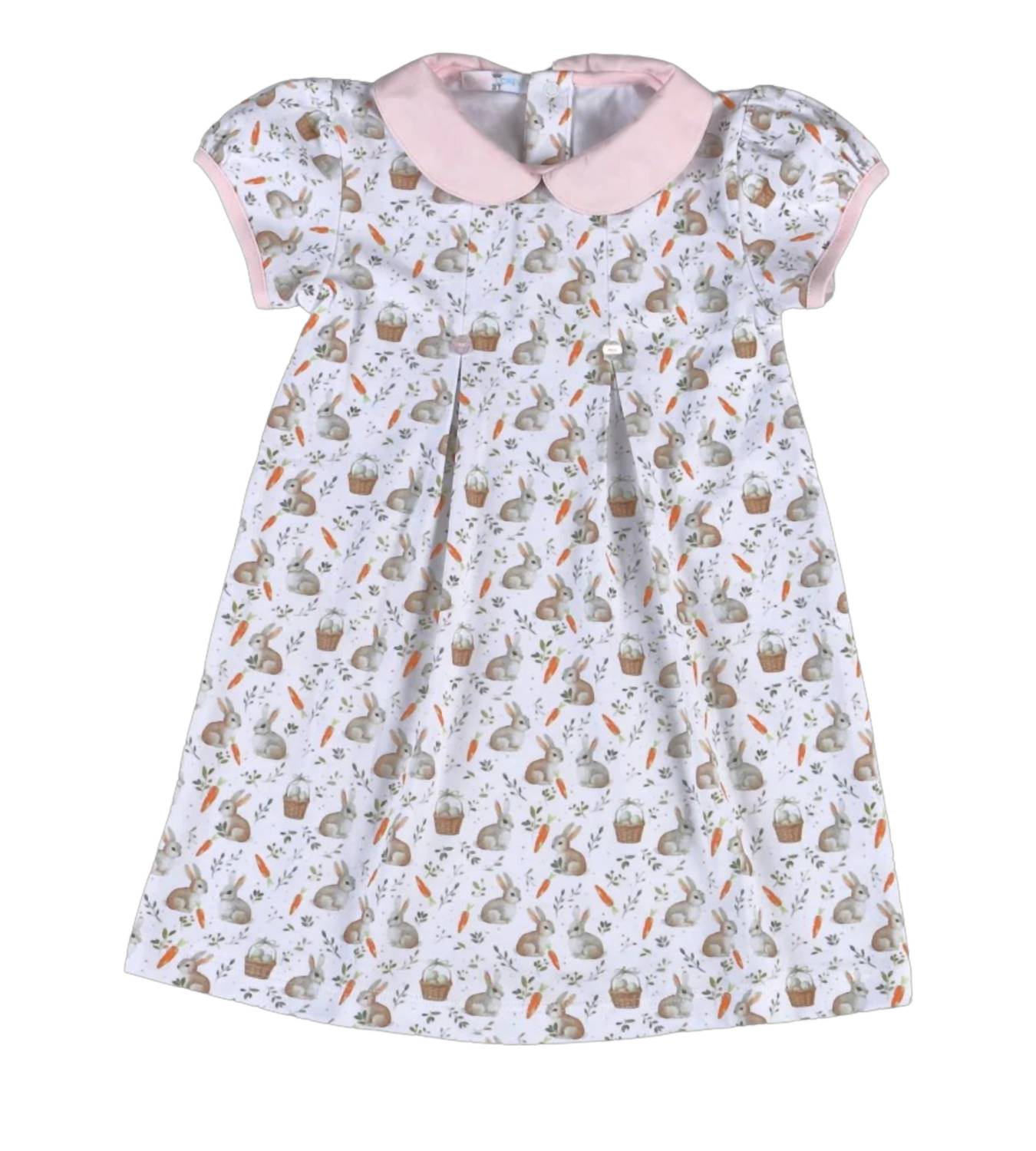 Girl's Little Hoppers Dress
