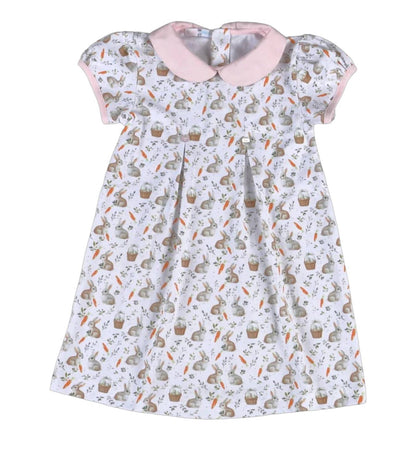Girl's Little Hoppers Dress