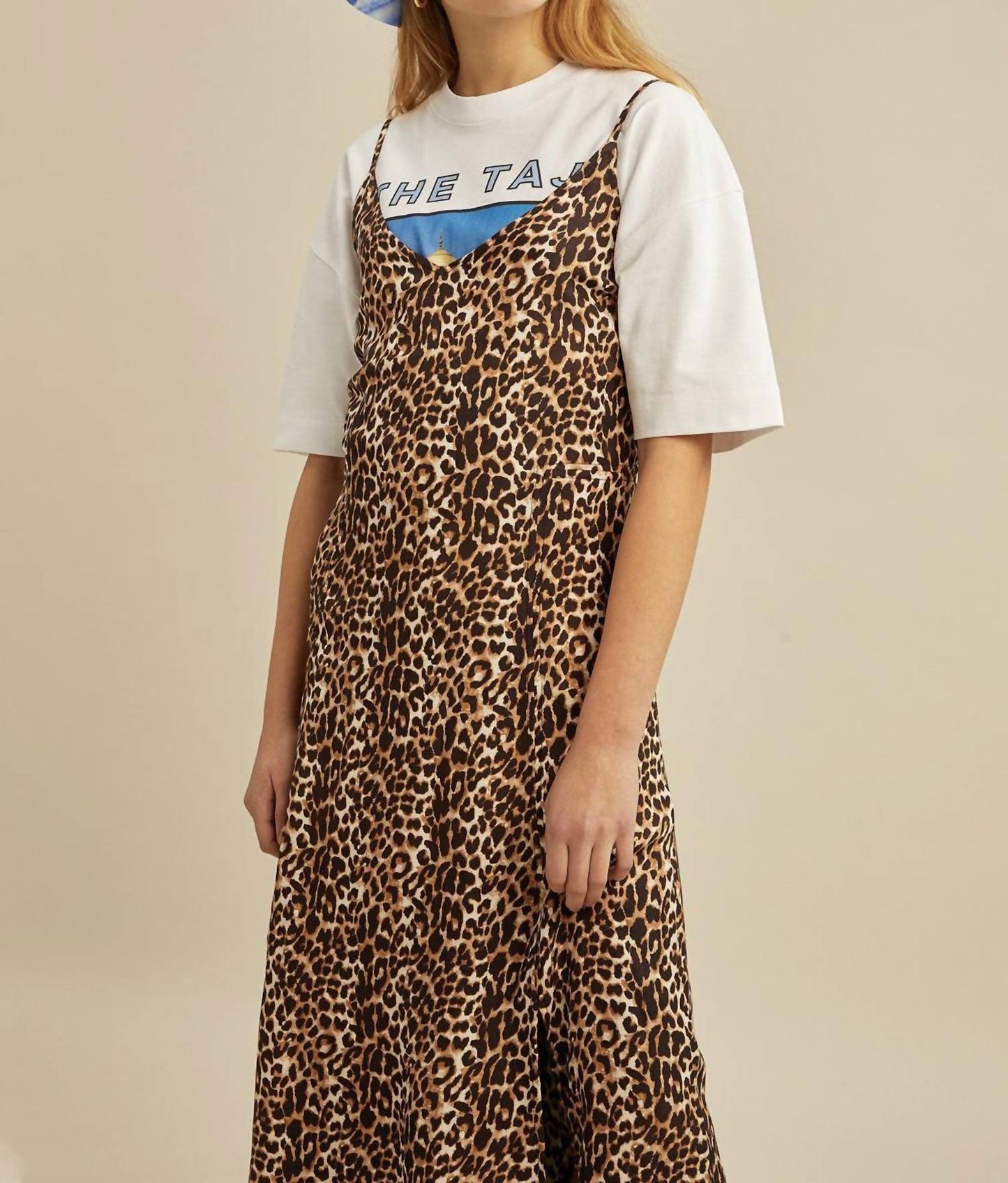 Girls Louna Dress