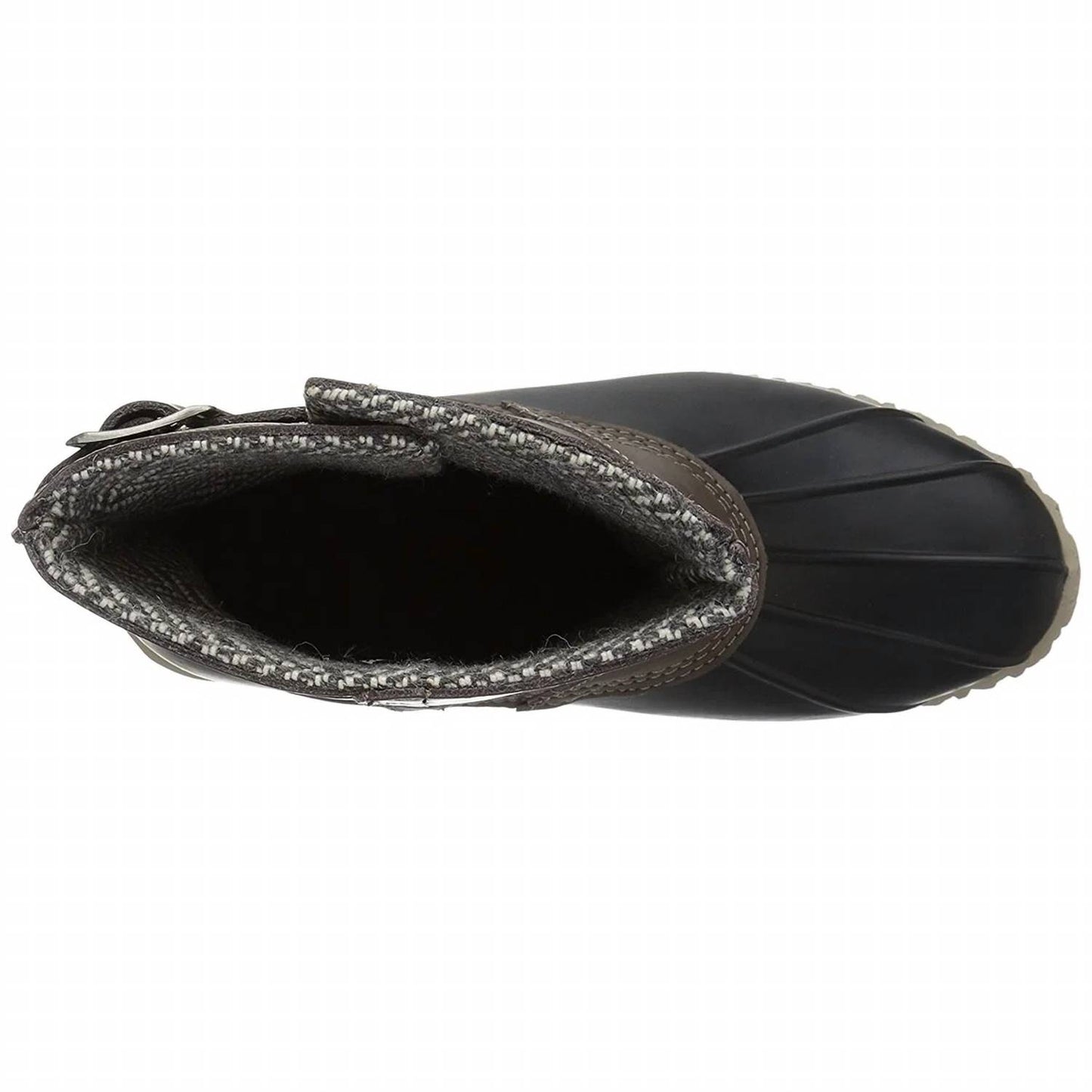 Women's Nakoa Waterproof Slip-on Duck Boot