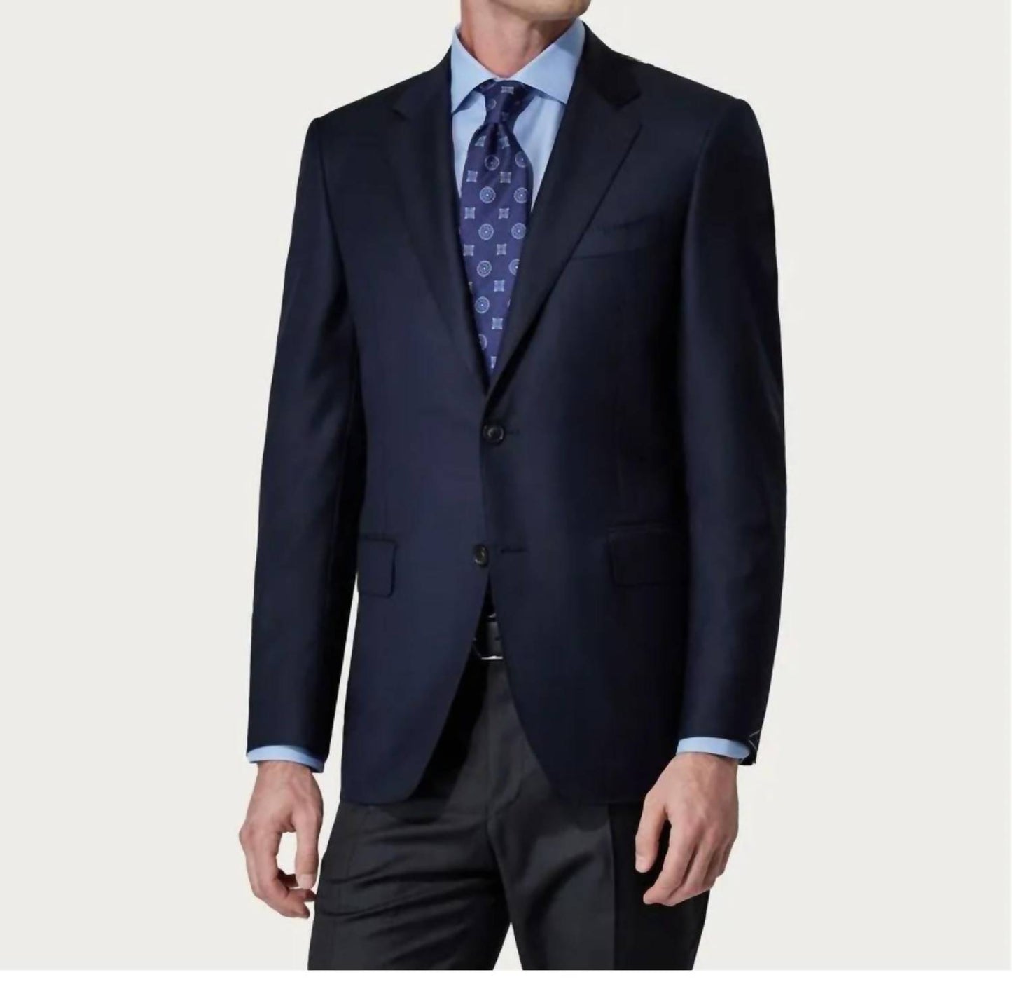Pure 150's Wool Blazer