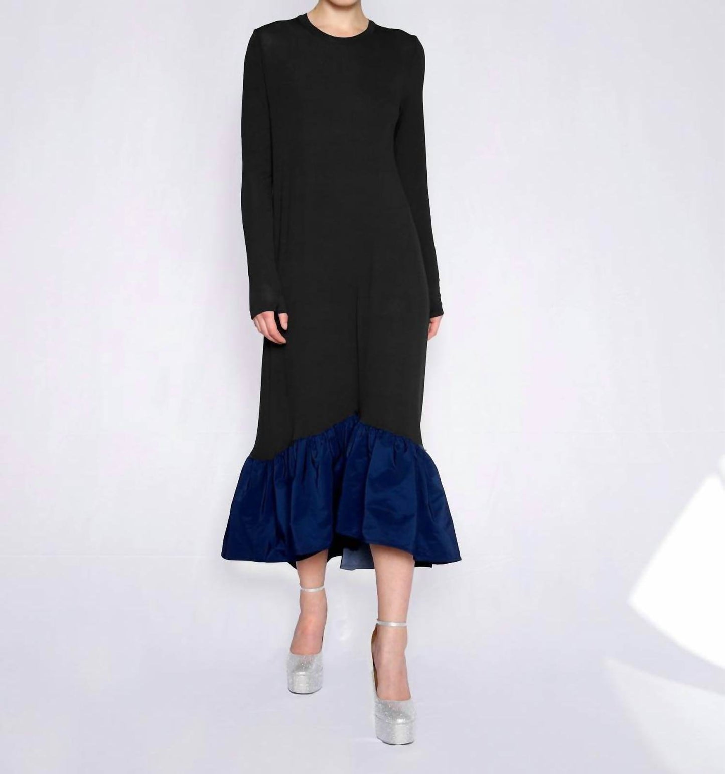 MARIE SAINT PIERRE - Diggory Long Dress - Rack Hunt -