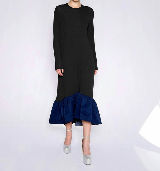 MARIE SAINT PIERRE - Diggory Long Dress - Rack Hunt -