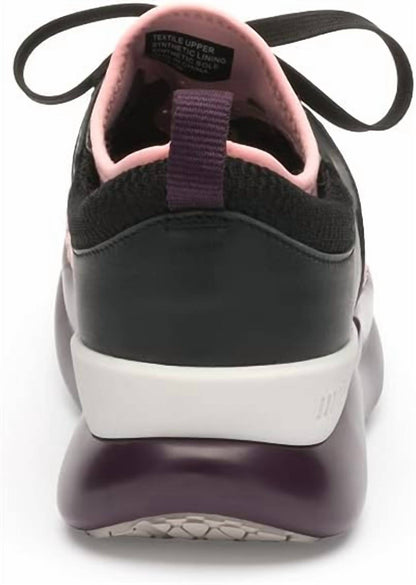 Women's Rhythm Sneakers