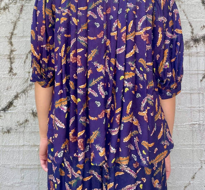 Livia Blouse