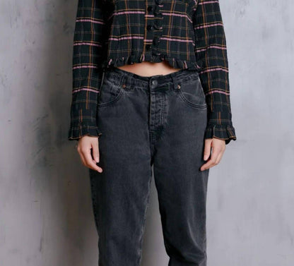 Amelia Top