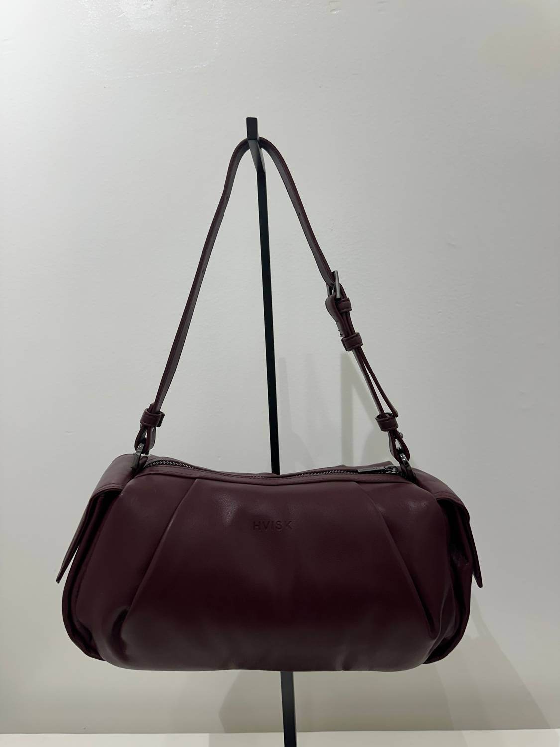 HVISK - Women's Elbie Shoulder Bag - Rack Hunt -