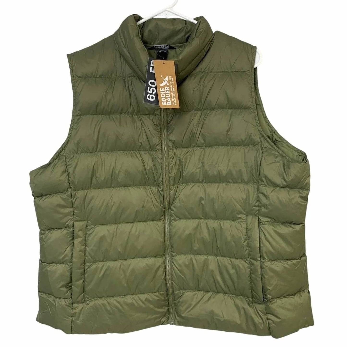 Cirruslite Down Vest