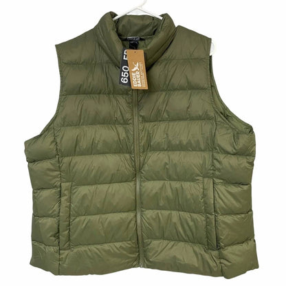 Cirruslite Down Vest