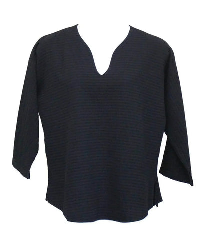 Athena - Women's Mirage Cotton Gauze Top - Rack Hunt
