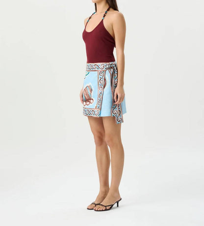 Ember Rib Tank