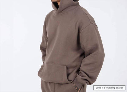 Men's Core Hoodie