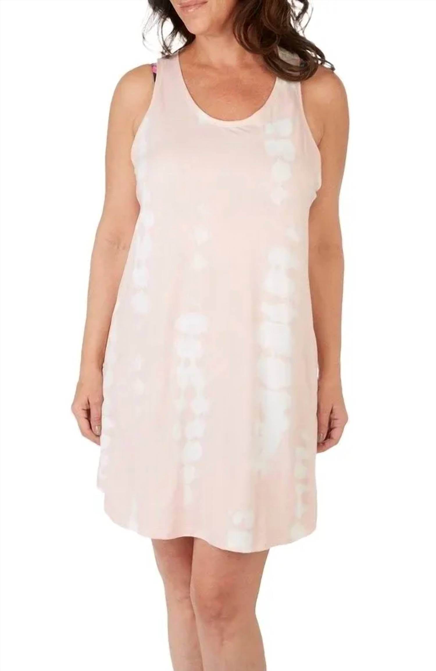 Pacific Beach - TIE DYE DRESS - Rack Hunt