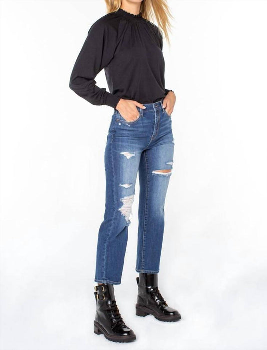 Kiss Jean