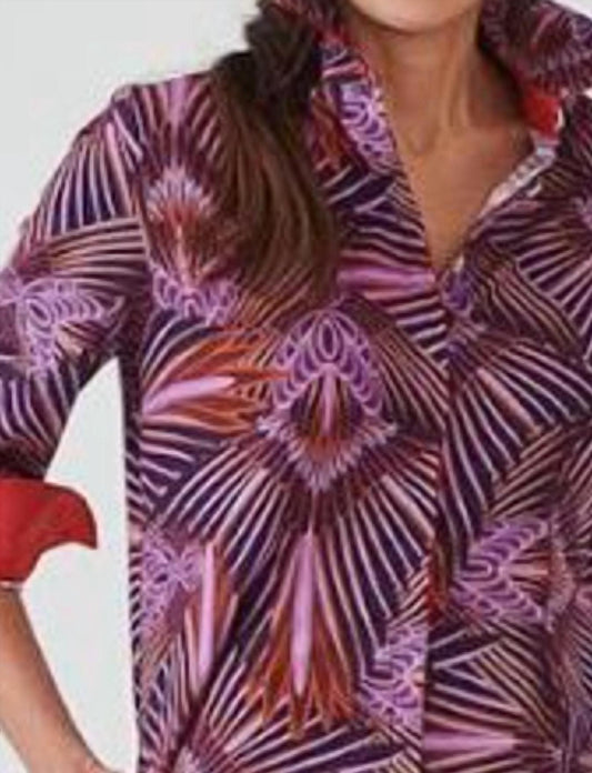 Nancy Top
