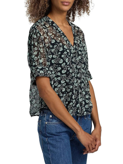 Taylor Shirt
