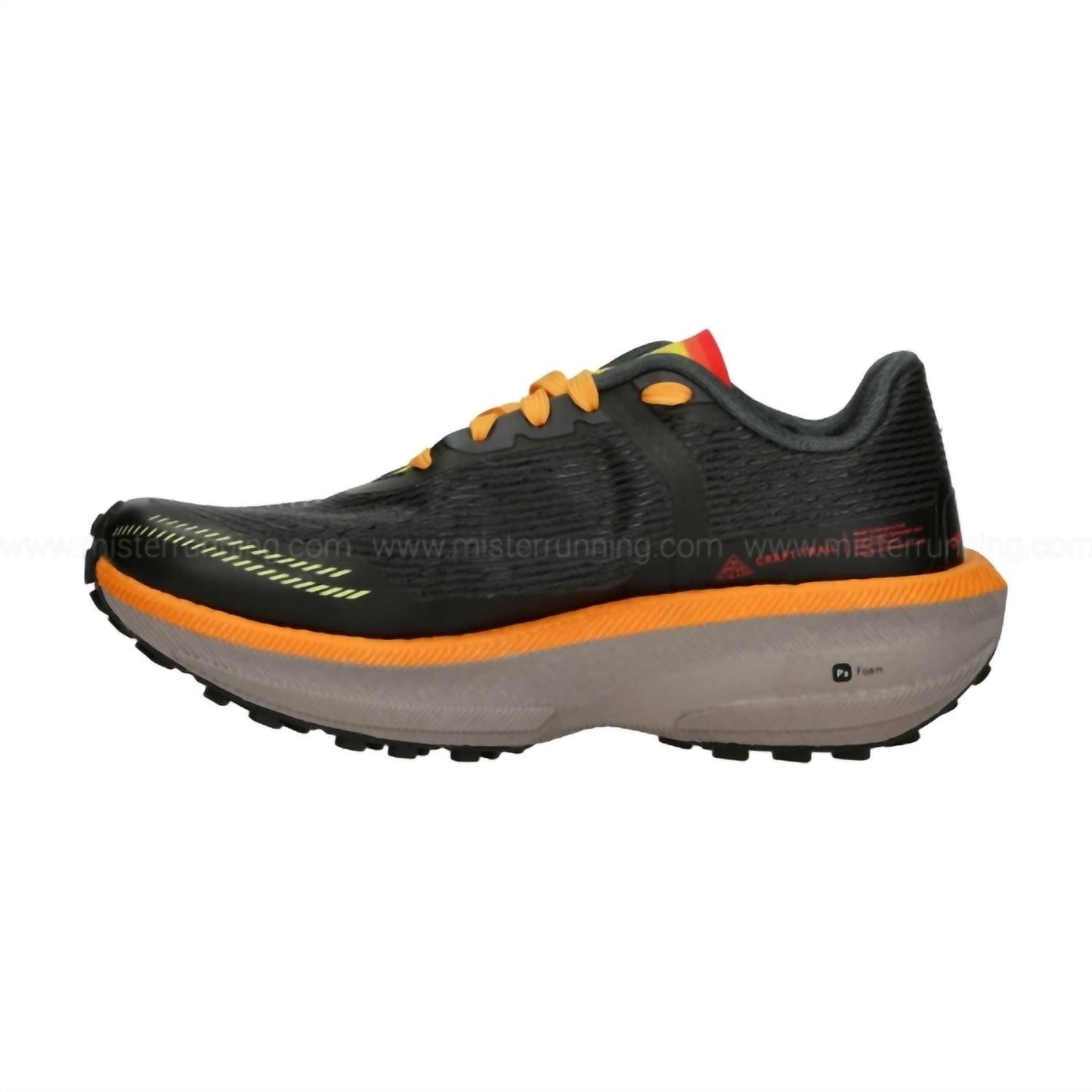 Men's Endurance Trail Sneakers