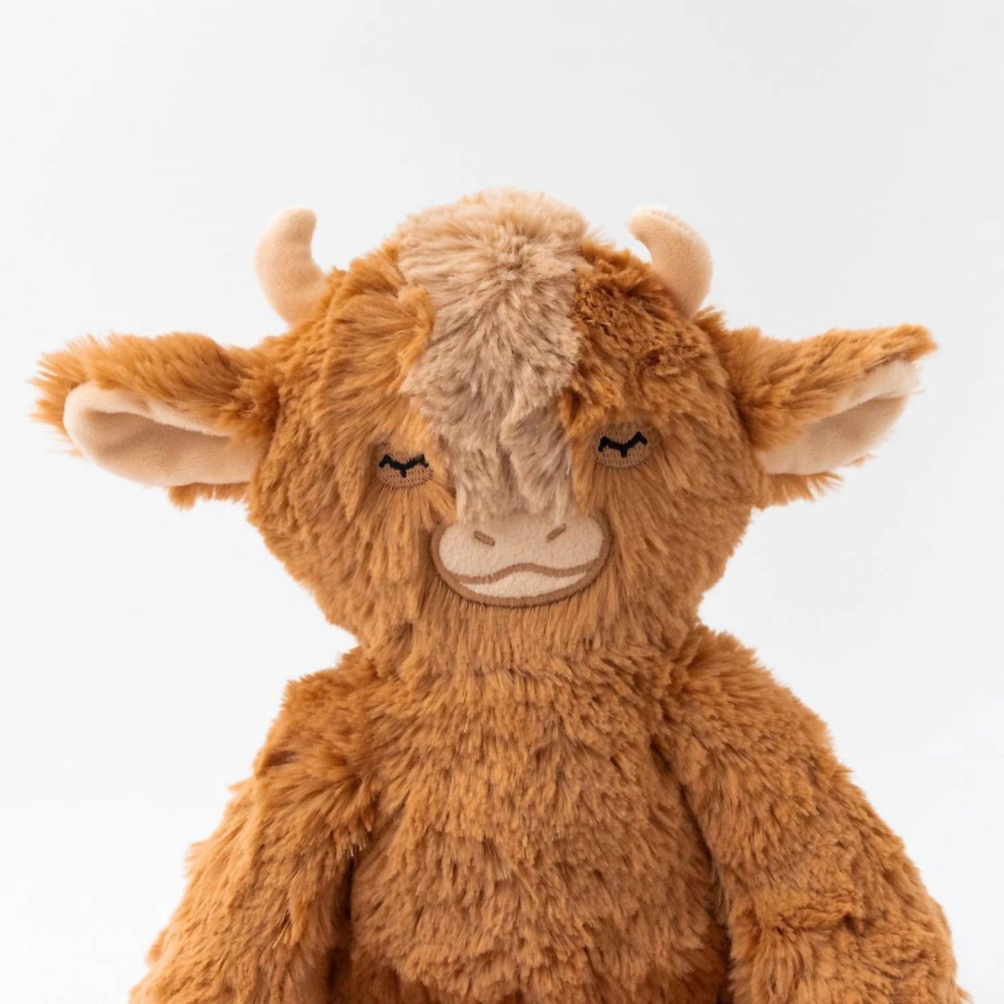 Yak Plush