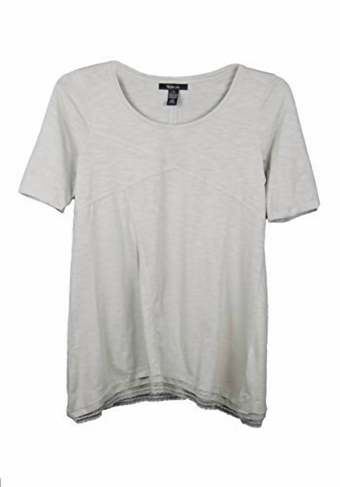 Women's Core Short Sleeve Top