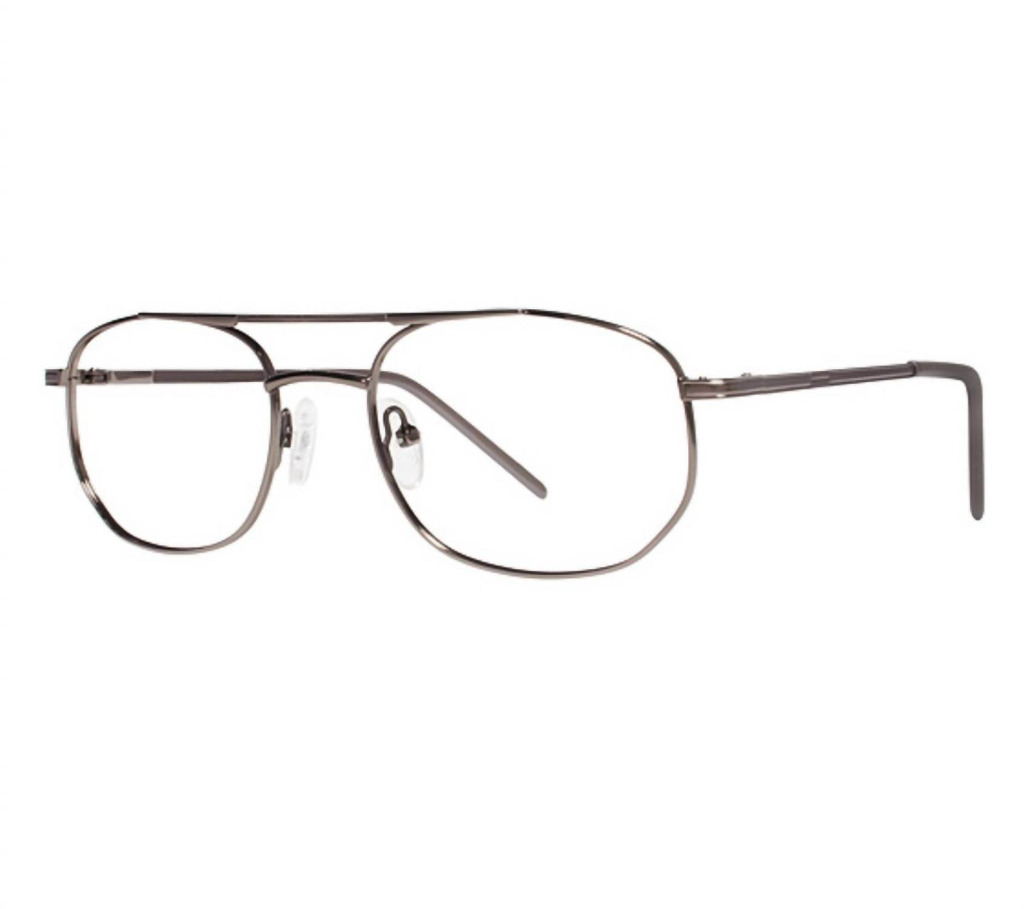 Giovani di Venezia - Men's Arnie Eyeglasses - Rack Hunt -