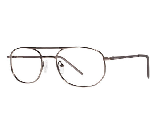 Giovani di Venezia - Men's Arnie Eyeglasses - Rack Hunt -