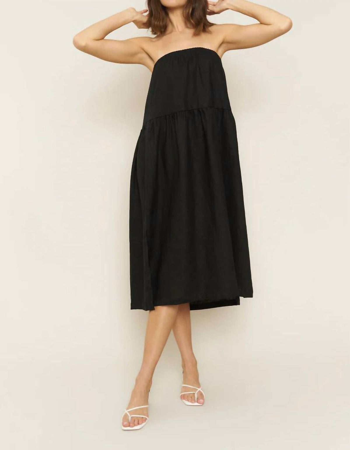 Millie Convertible Skirt