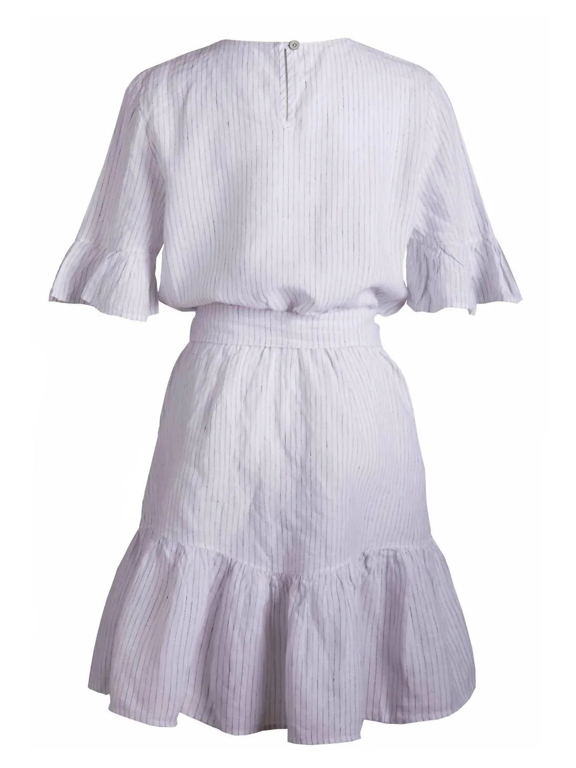 LVHR - Women's Simone Dress - side view - Rack Hunt