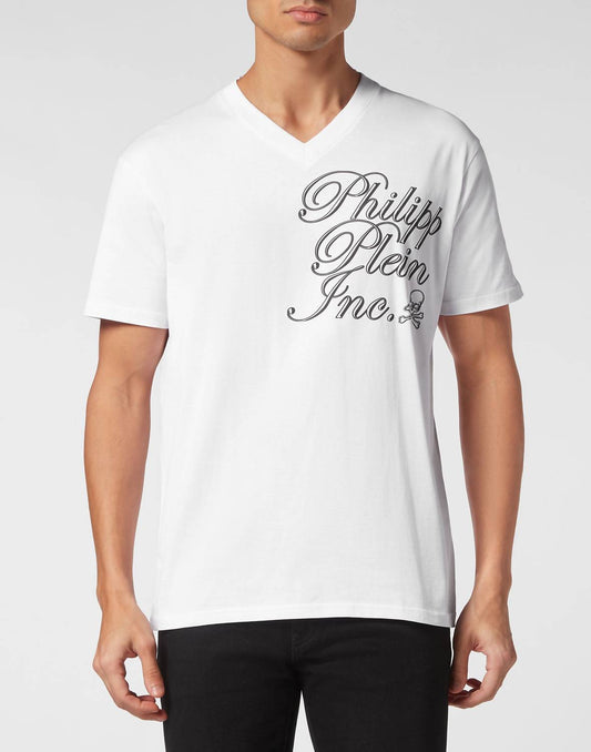 Men’s Short Sleeve Logo T-shirt