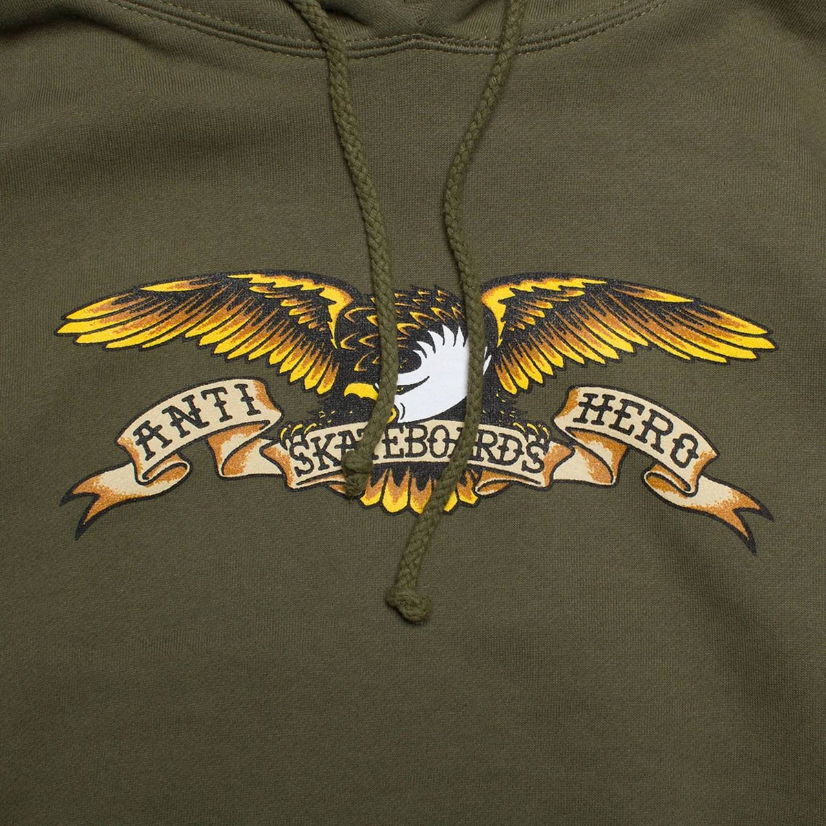 Eagle Hoodie