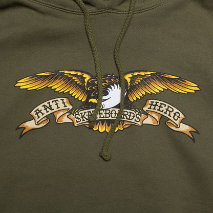 Eagle Hoodie