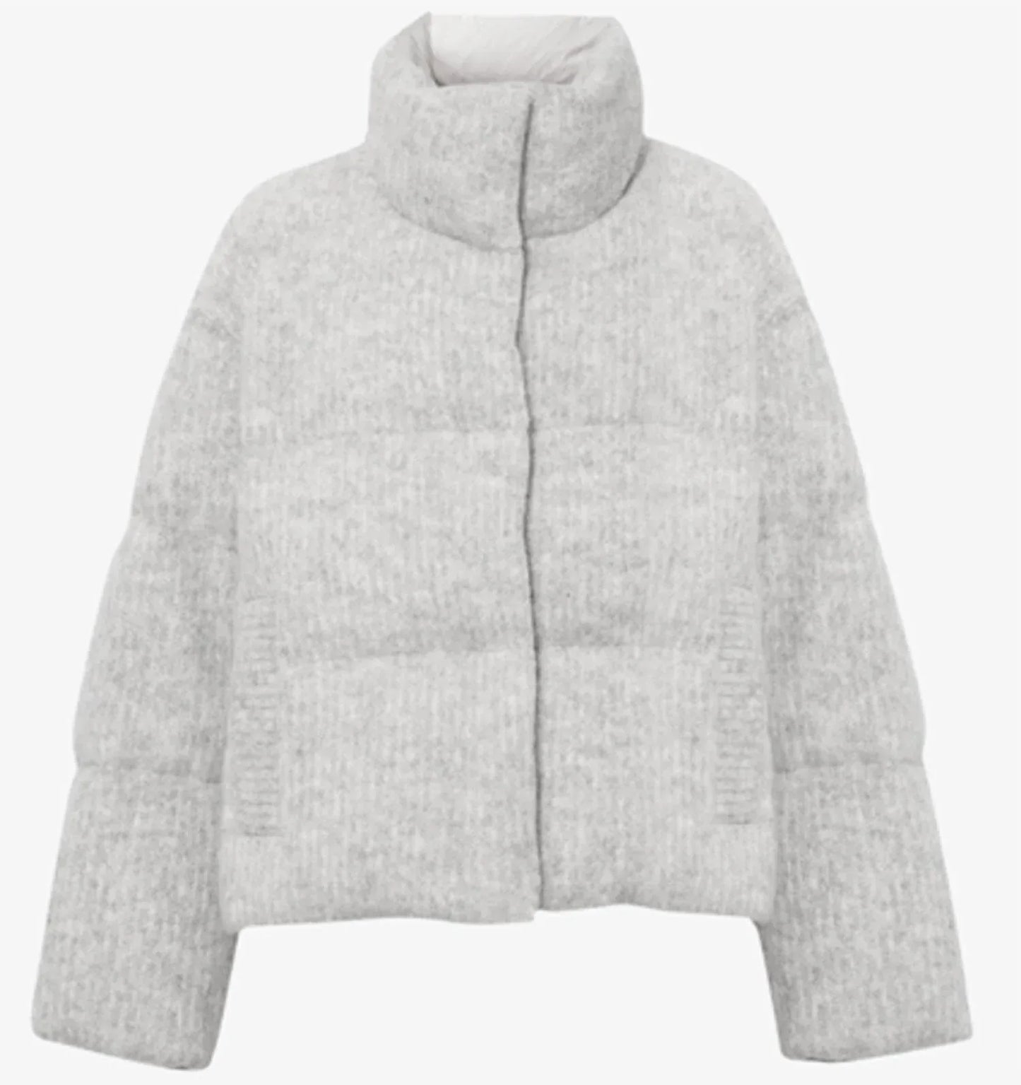 Meilleur Moment - Women's Down Jacket - Rack Hunt