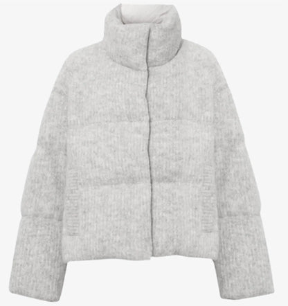 Meilleur Moment - Women's Down Jacket - Rack Hunt