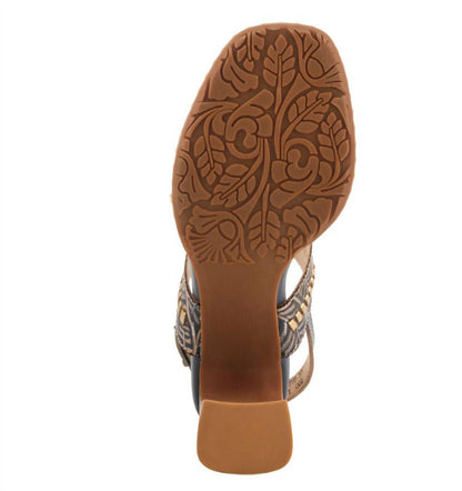 Women's Starstud Sandals