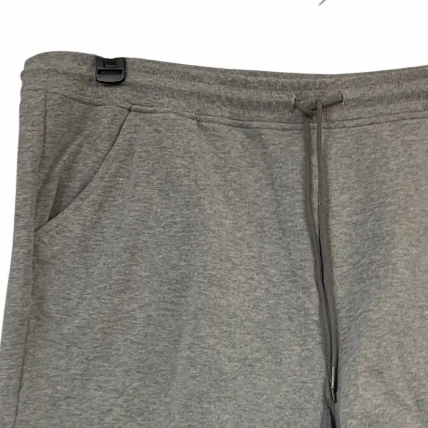 Women's Drawstring Cozy Camp Fleece Shorts