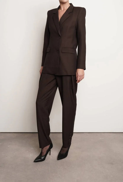 parentezi - Monroe Blazer - Rack Hunt
