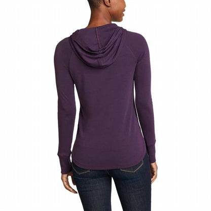 Stripe Favorite Pullover Hoodie