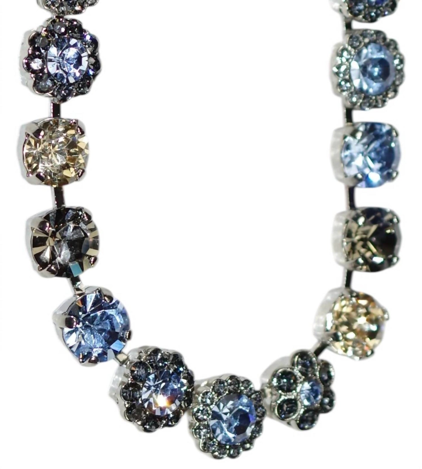 Women's Morning Mist Necklace