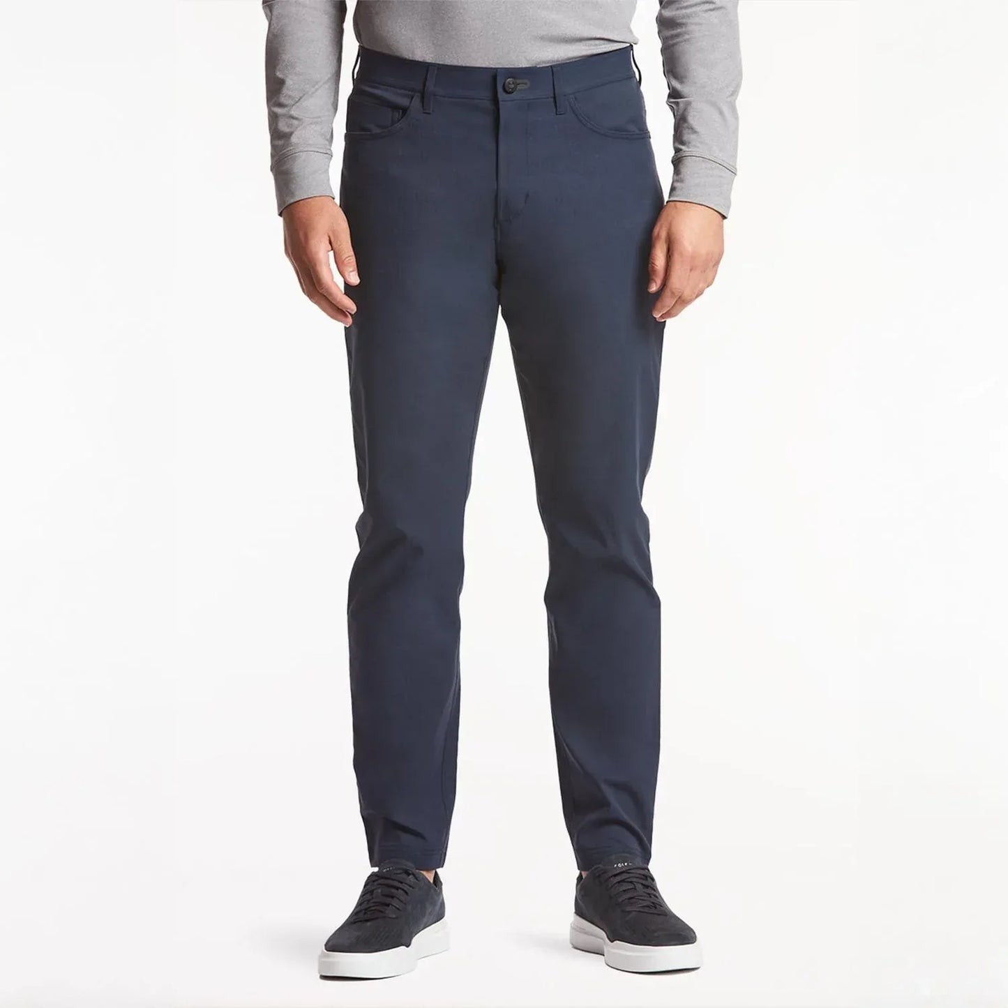 Public Rec - Dealmaker Straight Pants - Rack Hunt