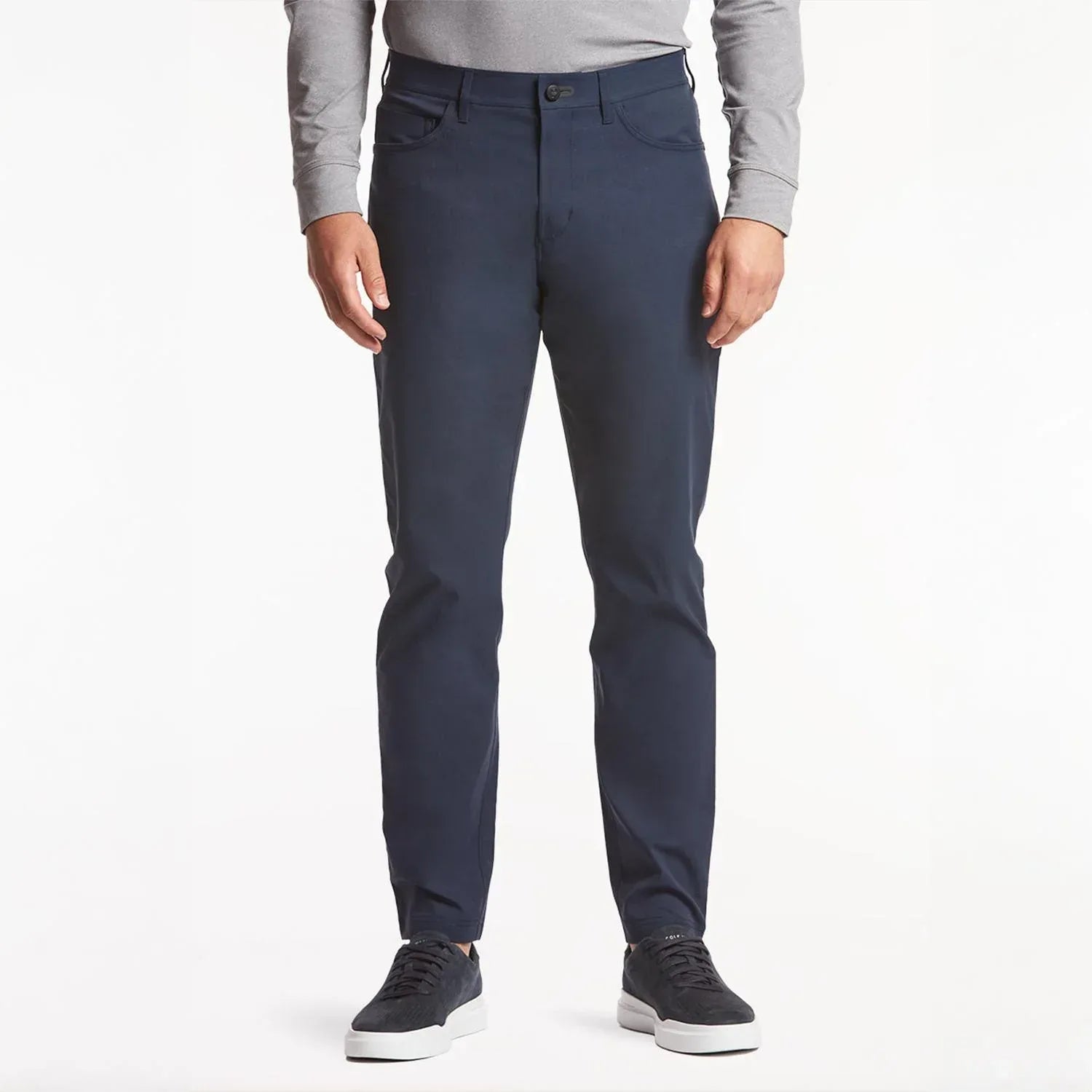 Public Rec - Dealmaker Straight Pants - Rack Hunt