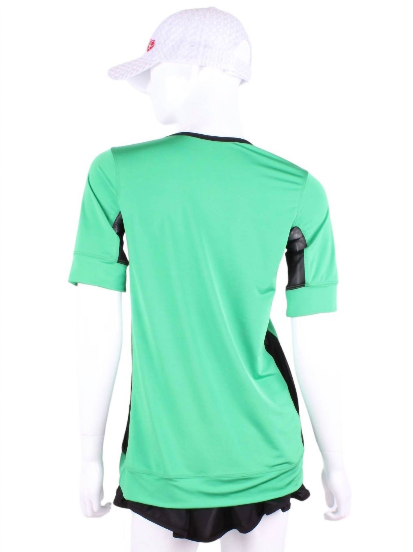 Love Love Tennis - Women's Baggy Vee Tee - Rack Hunt
