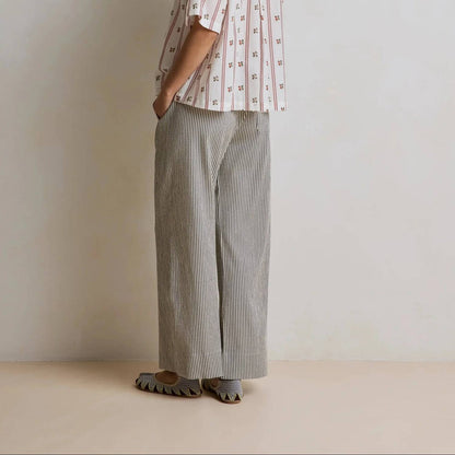 Jim Stripe Pant