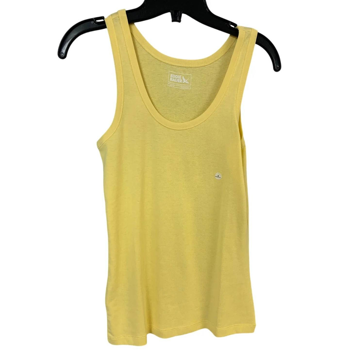Women's Gatecheck Pocket Heathered Two-piece Tank Top