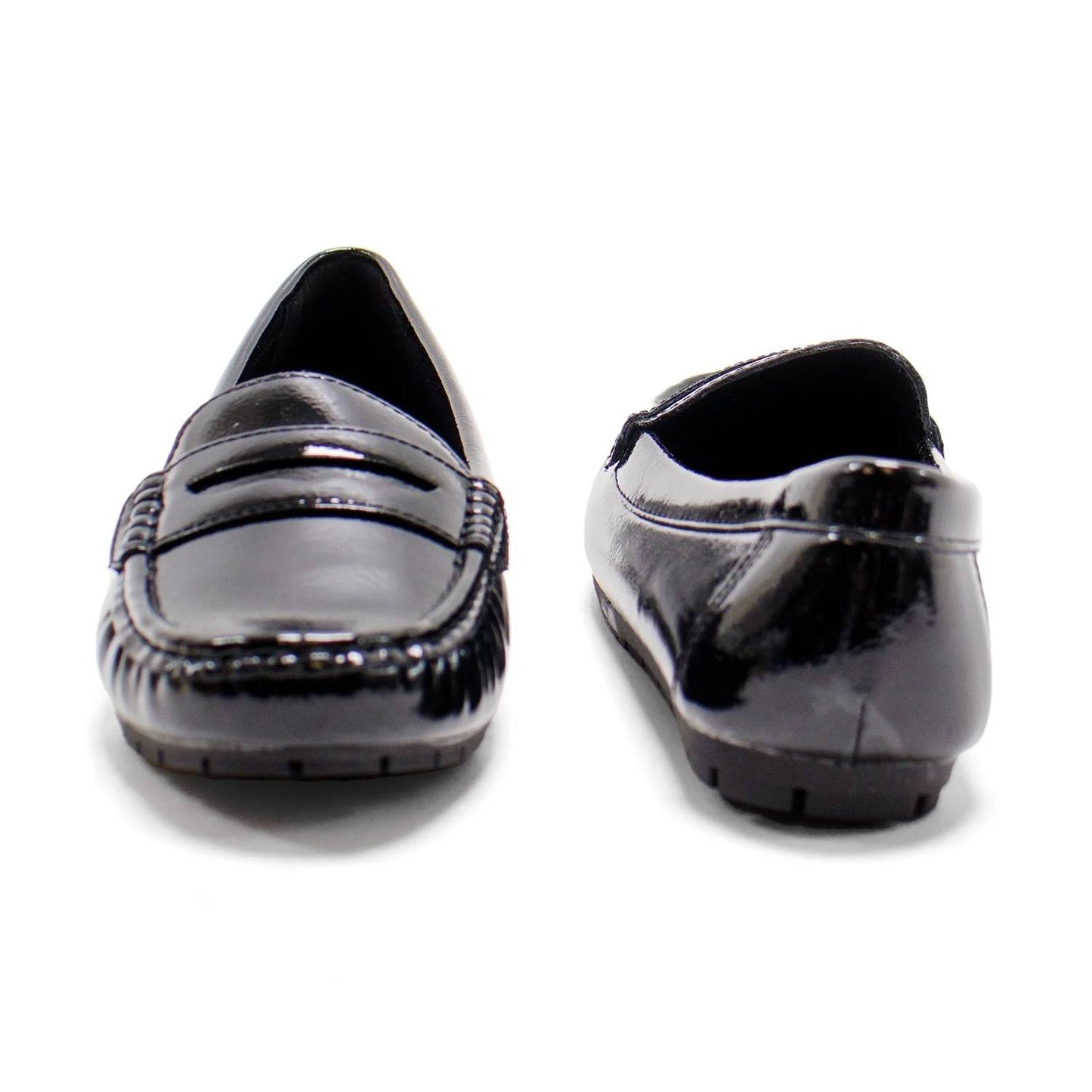 Women's Maxima Mocassins Shoes
