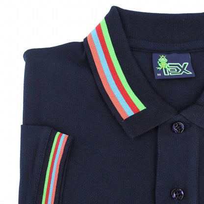 Anthony Frog Polo
